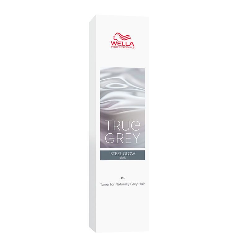 True Grey Toner 60ml