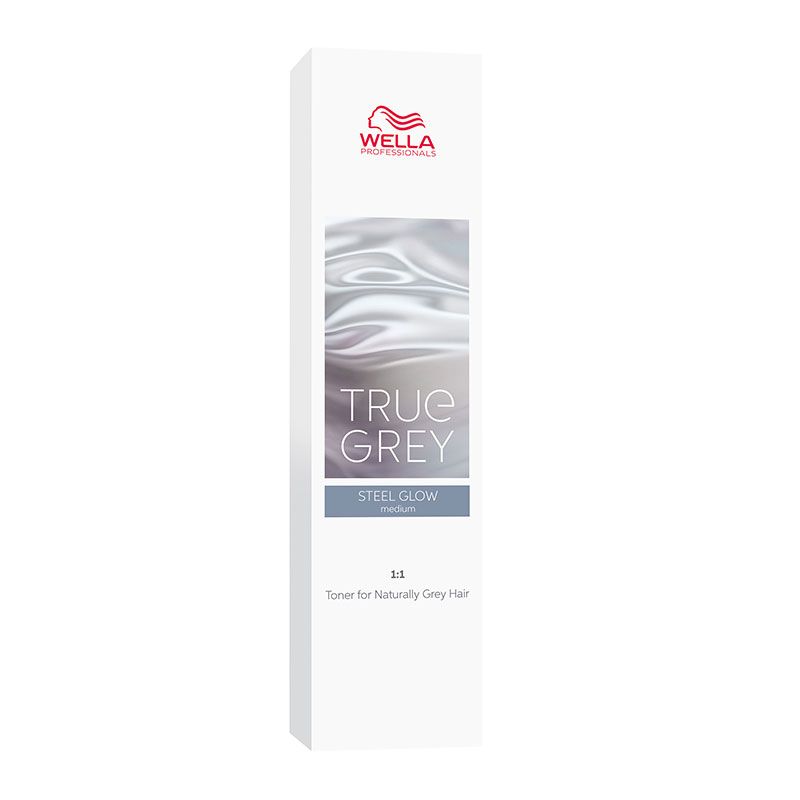 True Grey Toner 60ml