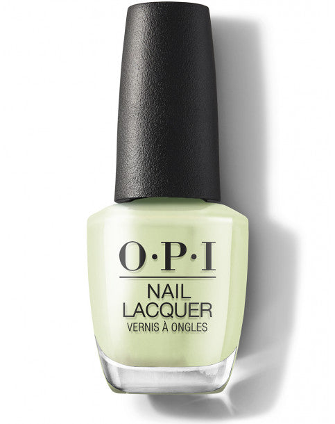 Nail Lacquer Opi The Pass Is Always Greener 15ml