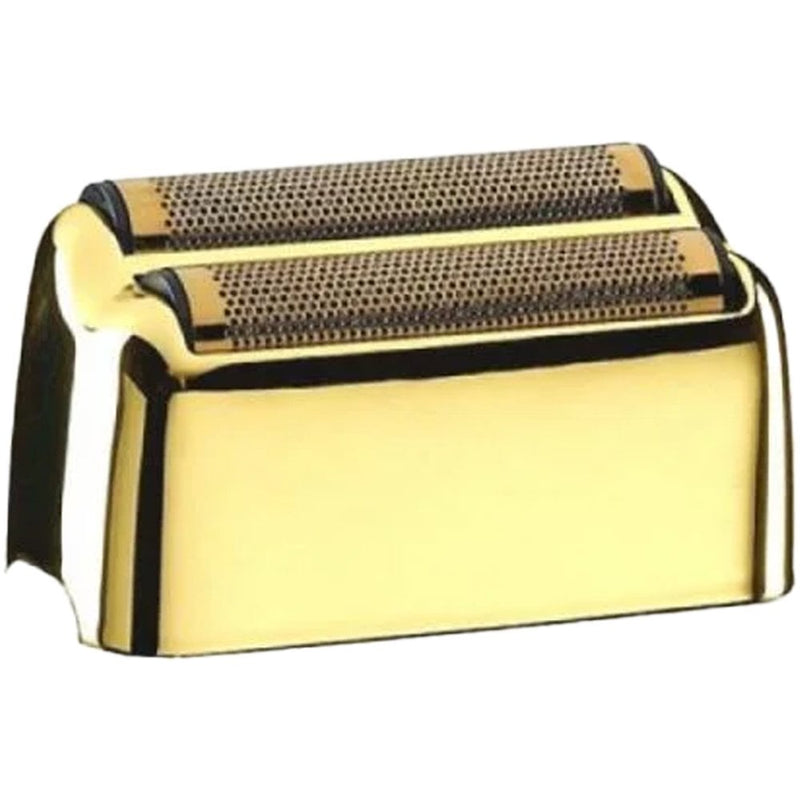 Babyliss Pro Titanium Foil Shaver Replacement Foils Gold