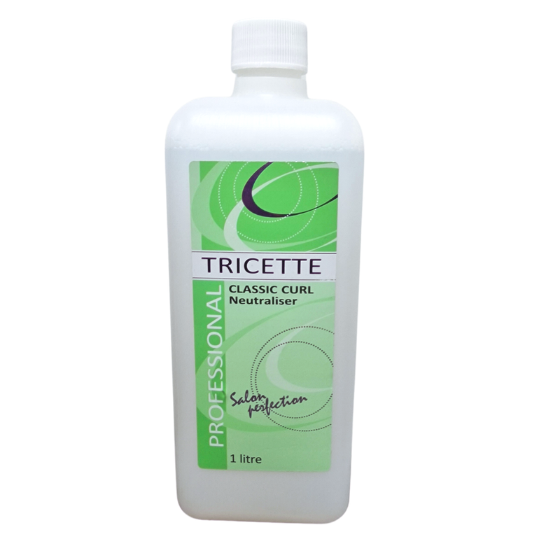 Tricette Classic Curl Neutraliser 1000ml