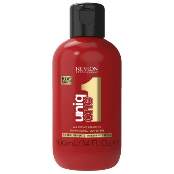 Uniq One All-in-1 Shampoo 100ml