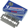 Double Edge Blades 10 Blades