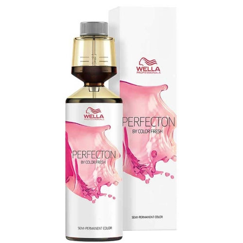 Wella Professionals Perfecton by Color Fresh 250ml