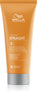 Straight Cream Coloured Hair 200ml