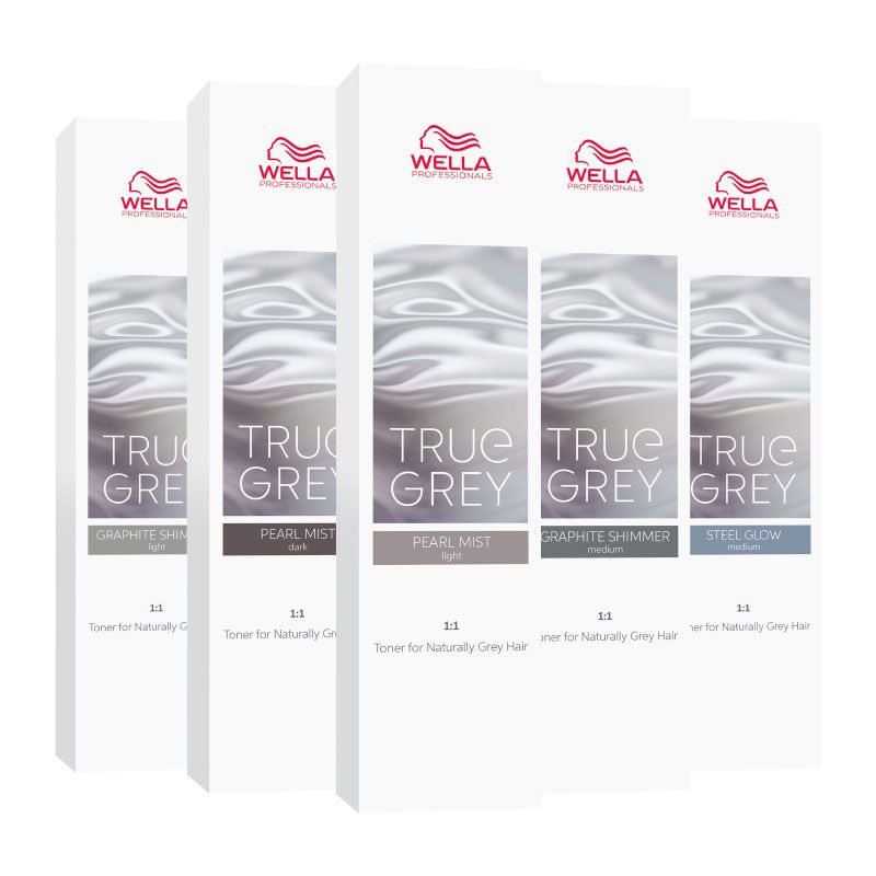 True Grey Toner 60ml