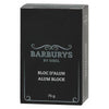 Barburys Alum Block 75g
